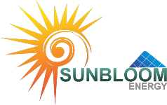 Sunbloom Energy Logo