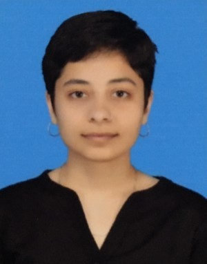 Photo of Pooja Kapadia